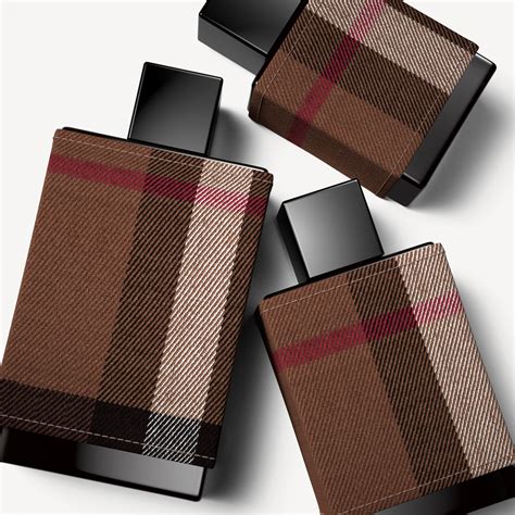 burberry london fabric eau de toilette|burberry london for men 100ml.